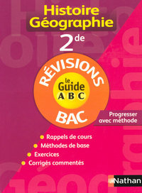 GUIDE ABC HIST-GEO 2E REVISION