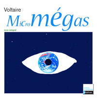 MICROMEGAS VOLTAIRE 1ERE N17