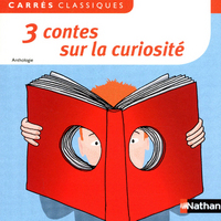 3 contes sur la curiosité - 22