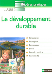 LE DEVELOPPEMENT DURABLE - REPERES PRATIQUES N73