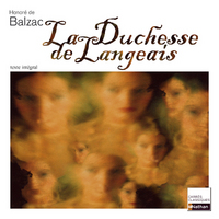 La Duchesse de Langeais - Balzac - 47