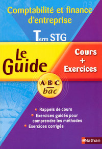 GUIDE ABC COMPT FINANCE T STG