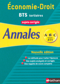 ANNALES SUJ BTS EPREUV DROIT06