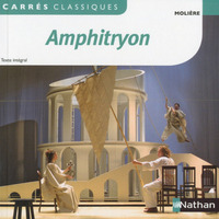 Amphitryon - Molière - 55