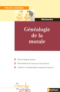 INT PHIL 13 GENEALOGIE DE LA