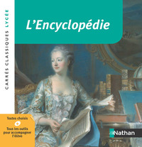 L'encyclopédie (Anthologie)