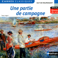 Une partie de campagne - Maupassant - 69