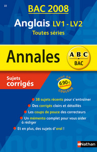 ANNAL ABC SUJ COR ANGL TT SERI