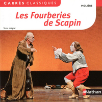 Les Fourberies de Scapin- Moliére - 36