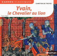 Yvain ou le chevalier au lion - 74