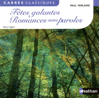 Fêtes galantes et Romances sans paroles - 50