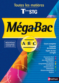 MEGABAC TERM STG