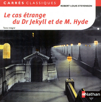 Le Cas étrange du Dr Jekyll et de M. Hyde