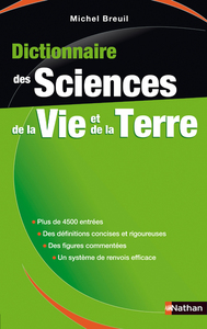 DICTIONNAIRE SVT