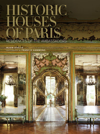 Historic houses of Paris