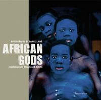 African Gods