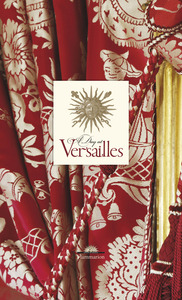 A DAY AT VERSAILLES - ILLUSTRATIONS, COULEUR