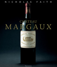 CHATEAU MARGAUX (ANGLAIS)