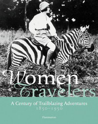 Women travelers