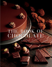 THE BOOK OF CHOCOLATE (NOUVELLE EDITION)