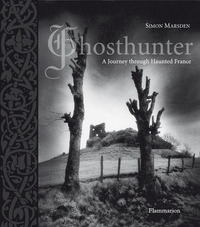 GHOSTHUNTER (ANGLAIS)