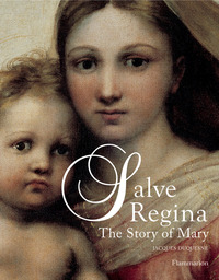 SALVE REGINA (ANGLAIS)