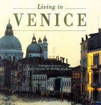 LIVING IN VENICE (ANGLAIS)