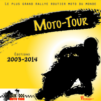 MOTO-TOUR 2003-2014