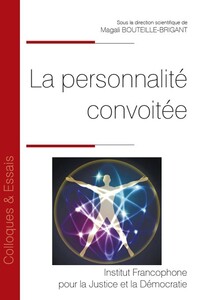 LA PERSONNALITE CONVOITEE - TOME 183