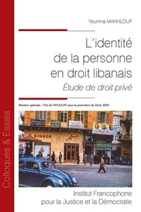 L'identité de la personne en droit libanais