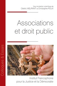 Associations et droit public