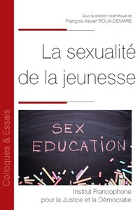 La sexualité de la jeunesse