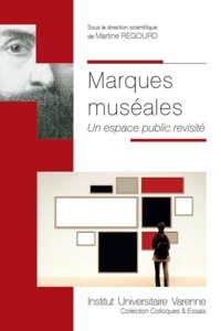 MARQUES MUSEALES - UN ESPACE PUBLIC REVISITE