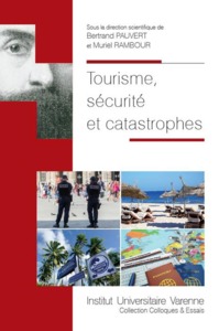 TOURISME  SECURITE ET CATASTROPHES