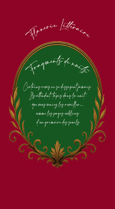 Fragments de Nuits