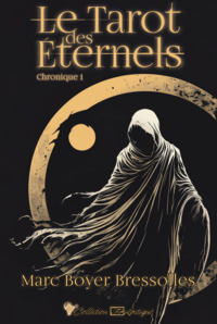 Le tarot des éternels