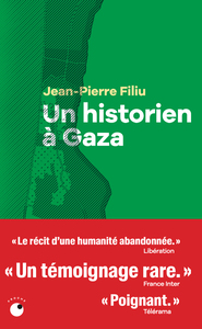 Un historien à Gaza