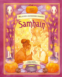 Mes petites célébrations magiques – Samhain