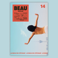 BEAU Magazine