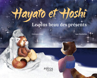 Hayato et Hoshi