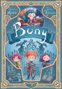 Bony
