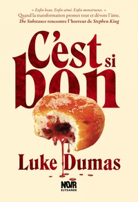 C'est si bon... - Nothing tastes so good