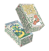 L' ORACLE DE TULIPE - DEUXIEME EDITION