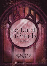 Le tarot des éternels