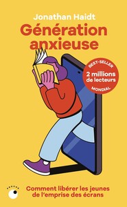 Génération anxieuse