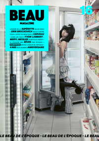 BEAU Magazine V16