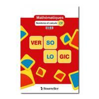 VERSOLOGIC - MATHS CP - NOMBRES ET CALCULS