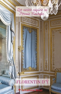 Les contes coquins de Percule Foutrefin