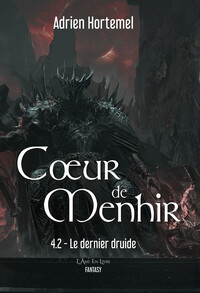 Le dernier druide