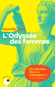 L'ODYSSEE DES FEMMES